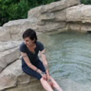 Meet your Posher, Whitney